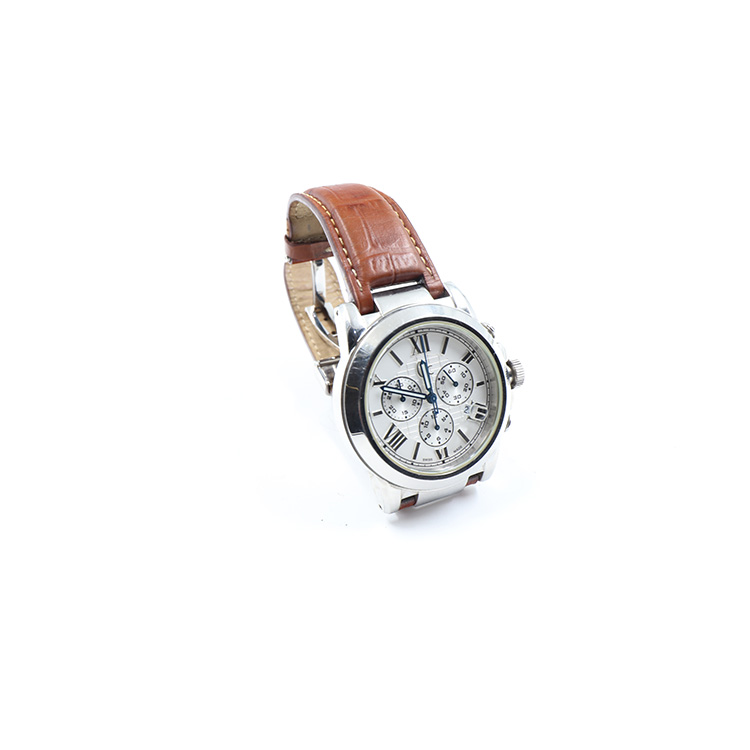 GC Swiss Made X41003G1 100 Meter Water Resistant Oksouq